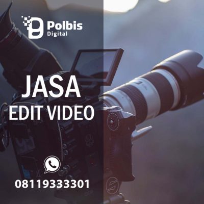 JASA EDIT VIDEO MURAH DAN BERKUALITAS DI PROVINSI BALI