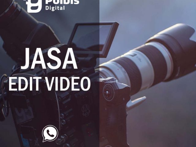 JASA EDIT VIDEO MURAH DAN BERKUALITAS DI PROVINSI BALI