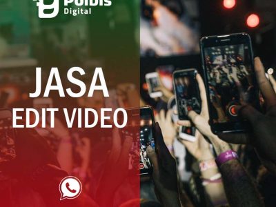 JASA EDIT VIDEO MURAH DAN BERKUALITAS DI PROVINSI JAMBI