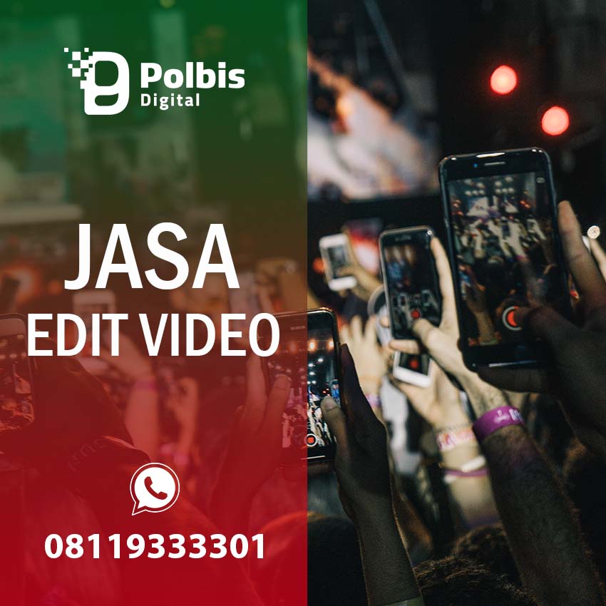 JASA EDIT VIDEO MURAH DAN BERKUALITAS DI PROVINSI JAMBI