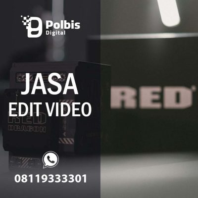 JASA EDIT VIDEO MURAH DAN BERKUALITAS DI PROVINSI JAWA TIMUR