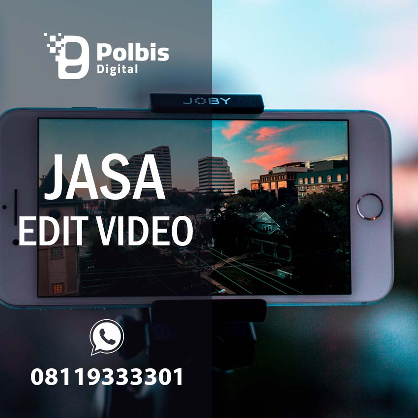 JASA EDIT VIDEO MURAH DAN BERKUALITAS DI PROVINSI KALIMANTAN BARAT ...