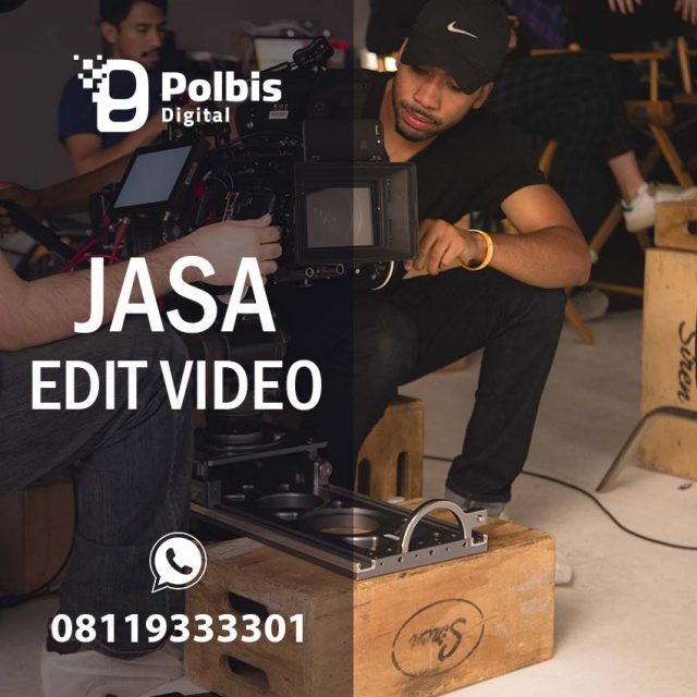 JASA EDIT VIDEO MURAH DAN BERKUALITAS DI PROVINSI KALIMANTAN TENGAH