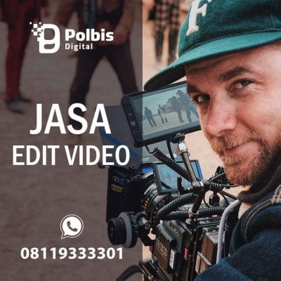 JASA EDIT VIDEO MURAH DAN BERKUALITAS DI PROVINSI MALUKU