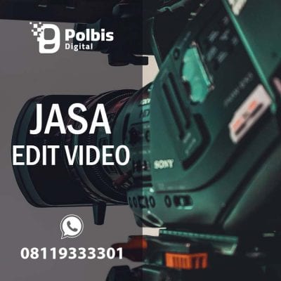 JASA EDIT VIDEO MURAH DAN BERKUALITAS DI PROVINSI MALUKU UTARA