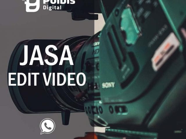 JASA EDIT VIDEO MURAH DAN BERKUALITAS DI PROVINSI MALUKU UTARA