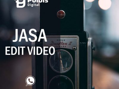 JASA EDIT VIDEO MURAH DAN BERKUALITAS DI PROVINSI PAPUA