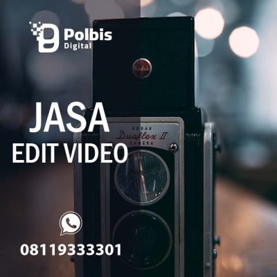 JASA EDIT VIDEO MURAH DAN BERKUALITAS DI PROVINSI PAPUA