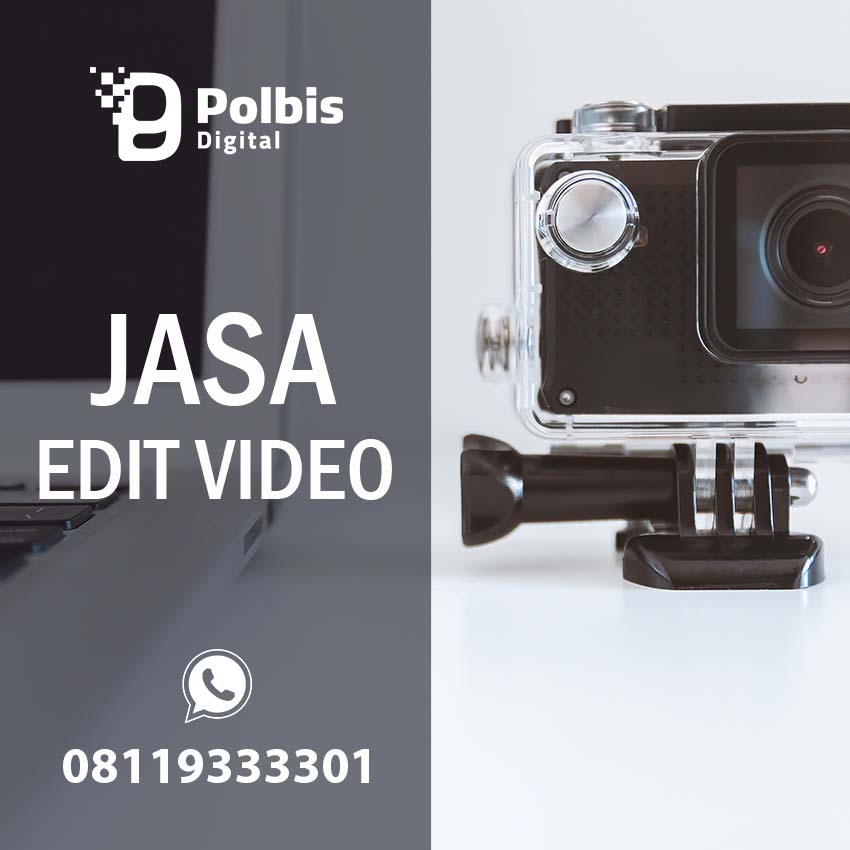 JASA EDIT VIDEO MURAH DAN BERKUALITAS DI PROVINSI SULAWESI BARAT