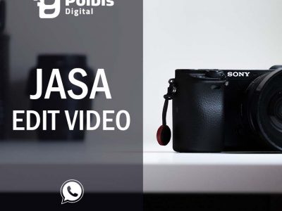 JASA EDIT VIDEO MURAH DAN BERKUALITAS DI PROVINSI SULAWESI TENGAH