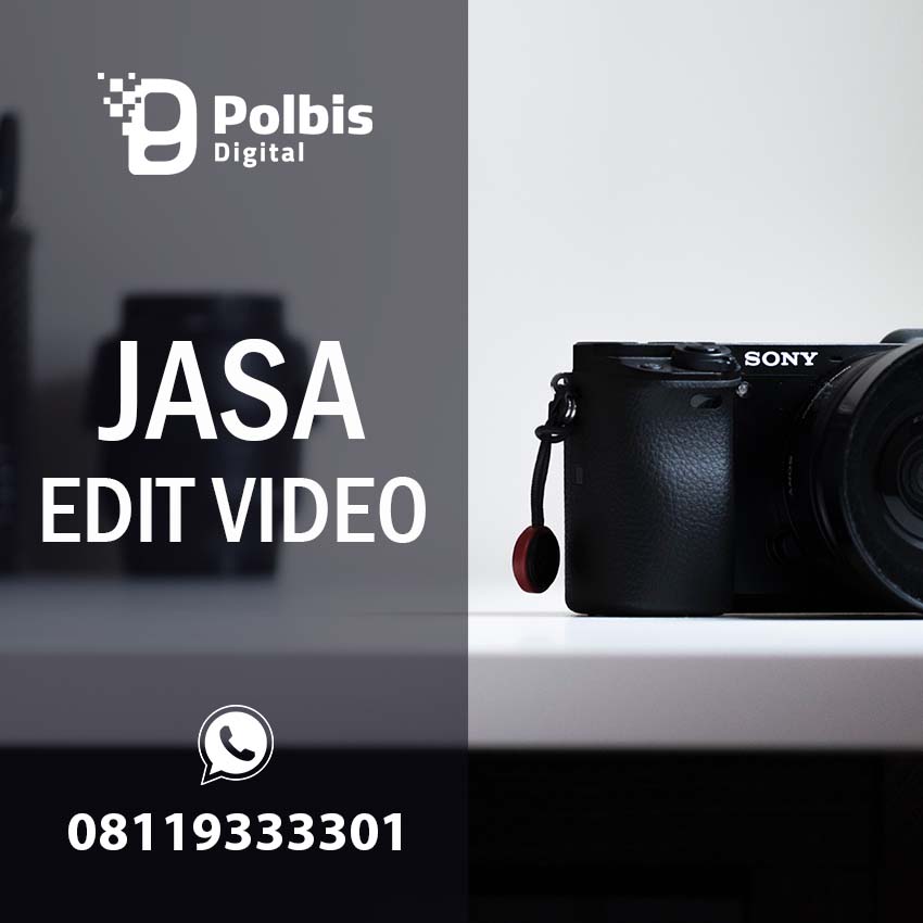 JASA EDIT VIDEO MURAH DAN BERKUALITAS DI PROVINSI SULAWESI TENGAH