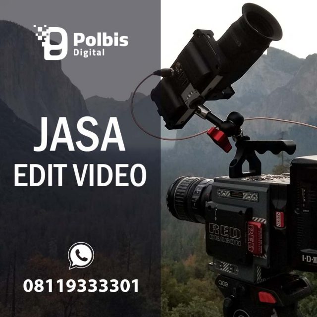 JASA EDIT VIDEO MURAH DAN BERKUALITAS DI PROVINSI SULAWESI UTARA