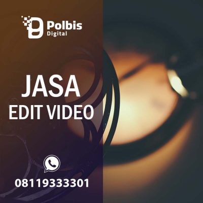 JASA EDIT VIDEO MURAH DAN BERKUALITAS DI SEMARANG