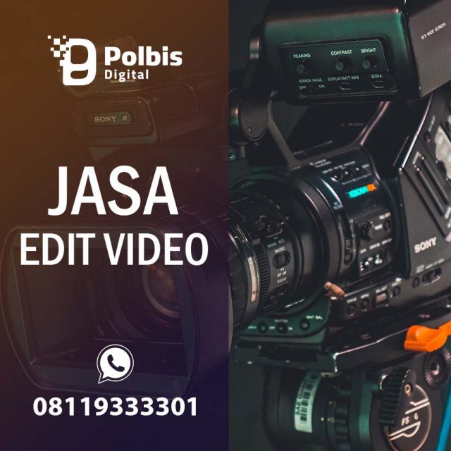 JASA EDIT VIDEO MURAH DAN BERKUALITAS DI AMBON