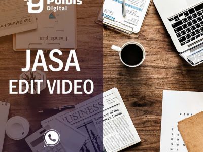 JASA EDIT VIDEO MURAH DAN BERKUALITAS DI KENDARI