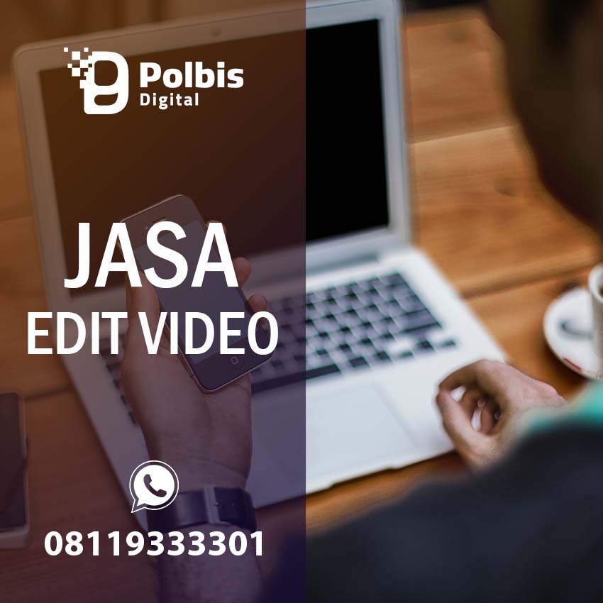 JASA EDIT VIDEO MURAH DAN BERKUALITAS DI MAMUJU