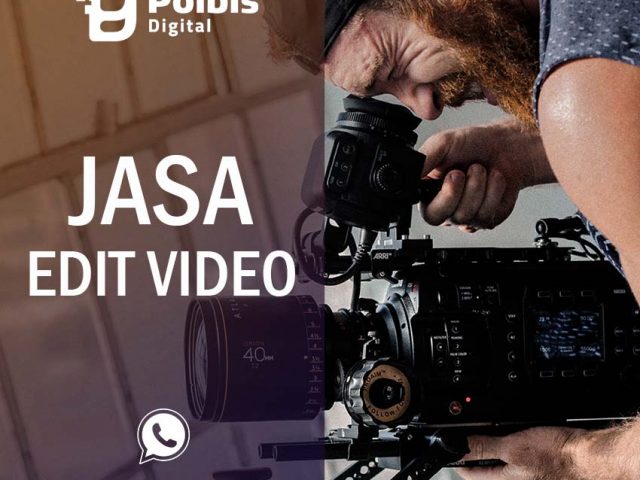 JASA EDIT VIDEO MURAH DAN BERKUALITAS DI MATARAM