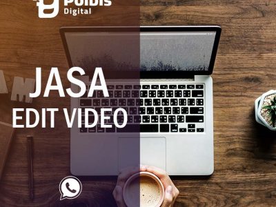 JASA EDIT VIDEO MURAH DAN BERKUALITAS DI PADANG