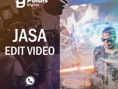 JASA EDIT VIDEO MURAH DAN BERKUALITAS DI SOFIFI