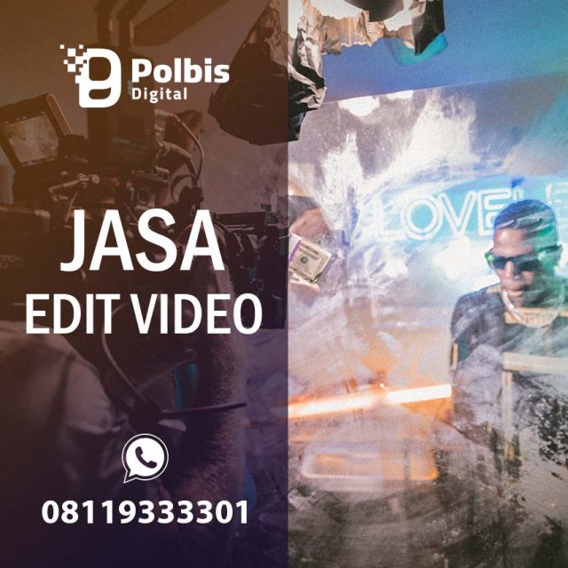 JASA EDIT VIDEO MURAH DAN BERKUALITAS DI SOFIFI