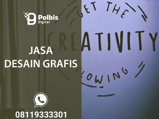 JASA DESAIN GRAFIS