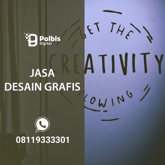 JASA DESAIN GRAFIS