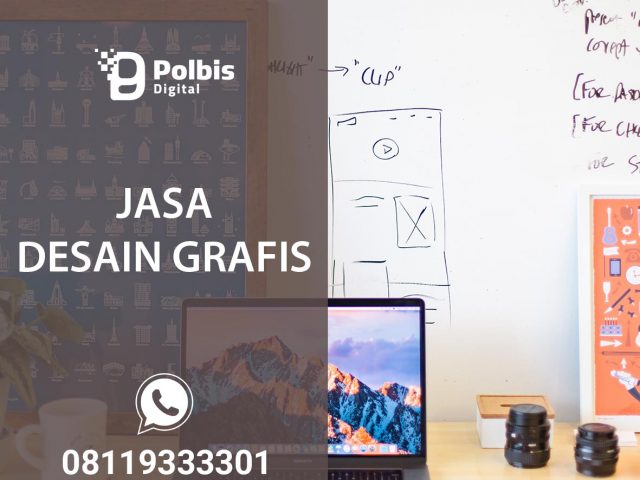 JASA DESAIN GRAFIS MURAH