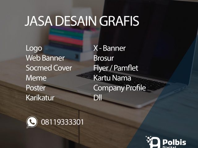 JASA DESAIN GRAFIS MURAH DAN BERKUALITAS ACEH SELATAN