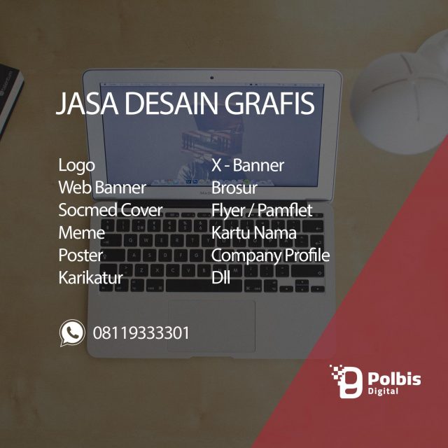 JASA DESAIN GRAFIS MURAH DAN BERKUALITAS BIREUN