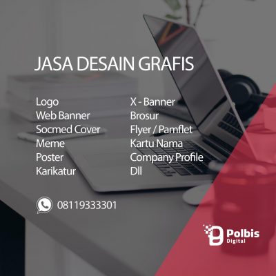 JASA DESAIN GRAFIS MURAH DAN BERKUALITAS GAYO LUES