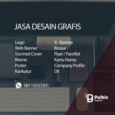 JASA DESAIN GRAFIS MURAH DAN BERKUALITAS NIAS