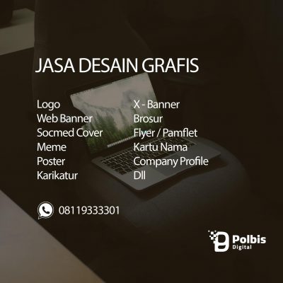 JASA DESAIN GRAFIS MURAH DAN BERKUALITAS NIAS SELATAN