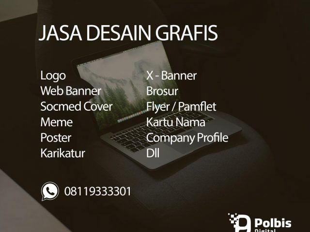 JASA DESAIN GRAFIS MURAH DAN BERKUALITAS NIAS SELATAN