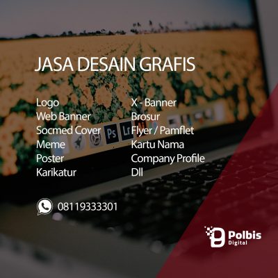 JASA DESAIN GRAFIS MURAH DAN BERKUALITAS SIMEULUE