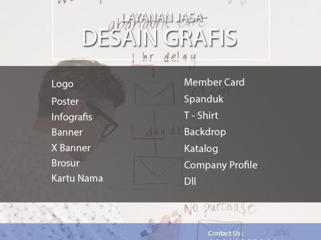 JASA DESAIN GRAFIS MURAH DENGAN HARGA TERBAIK