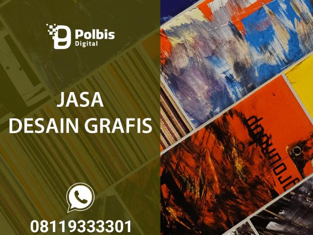 JASA DESAIN GRAFIS PROFESIONAL