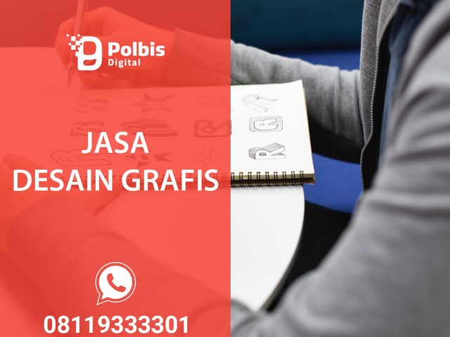 JASA DESAIN LOGO, BROSUR COMPANY PROFILE MURAH DAN BERKUALITAS