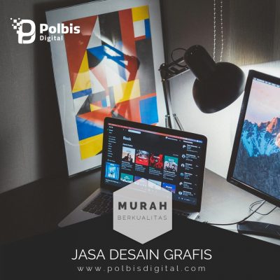 JASA DESAIN GRAFIS MURAH DAN BERKUALITAS PELALAWAN