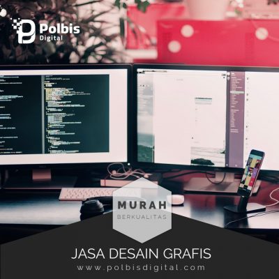 JASA DESAIN GRAFIS MURAH DAN BERKUALITAS BENGKALIS