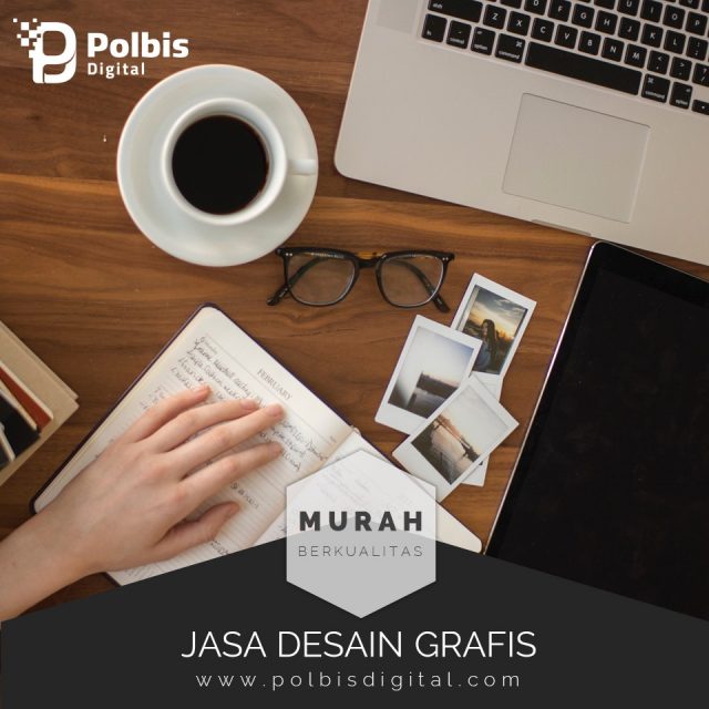 JASA DESAIN GRAFIS MURAH DAN BERKUALITAS KOTA PADANG