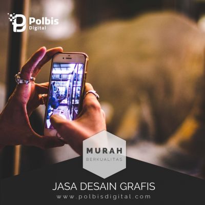 JASA DESAIN GRAFIS MURAH DAN BERKUALITAS SOLOK SELATAN