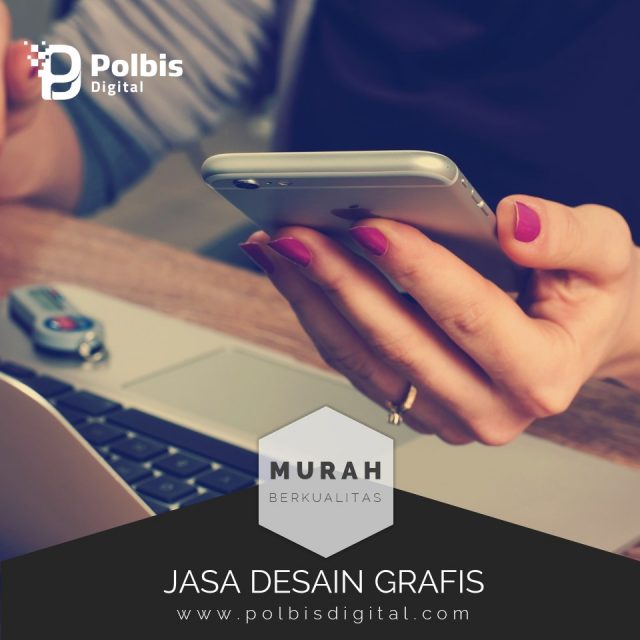 JASA DESAIN GRAFIS MURAH DAN BERKUALITAS KARIMUN