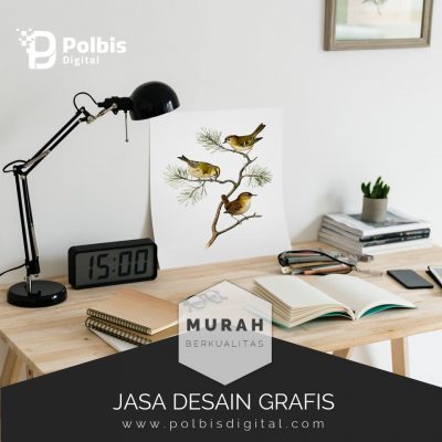 JASA DESAIN GRAFIS MURAH DAN BERKUALITAS KOTA MEDAN