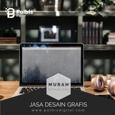 JASA DESAIN GRAFIS MURAH DAN BERKUALITAS KOTA BINJAI