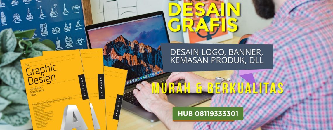 JASA DESAIN ONLINE MURAH