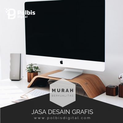 JASA DESAIN GRAFIS MURAH DAN BERKUALITAS ROKAN HULU