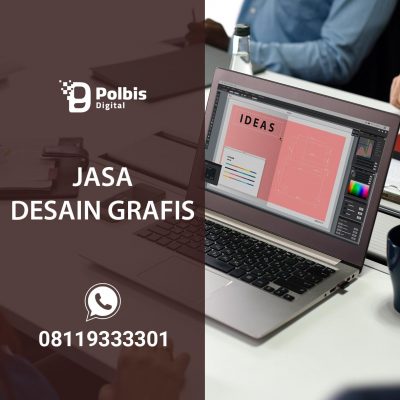 TERIMA JASA DESAIN GRAFIS