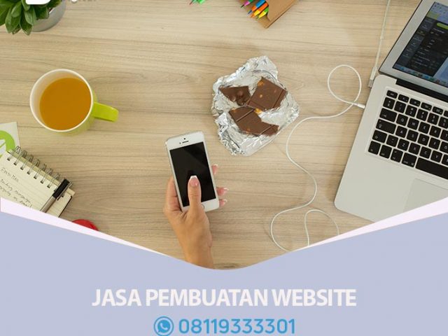 JASA BUAT WEBSITE MURAH DAN BERKUALITAS BALI