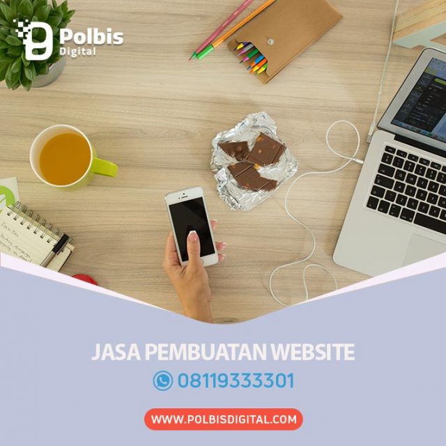 JASA BUAT WEBSITE MURAH DAN BERKUALITAS BALI