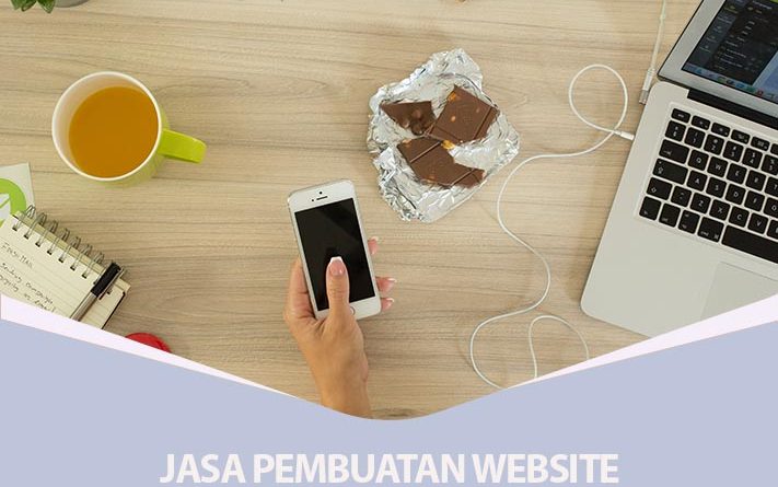 JASA BUAT WEBSITE MURAH DAN BERKUALITAS BALI